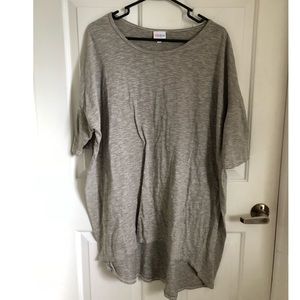 XL Striped LuLaRoe Irma